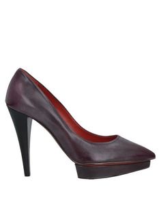 Туфли Santoni