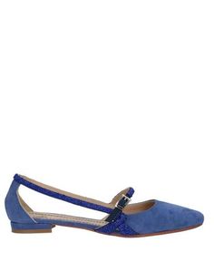 Балетки MalÌparmi