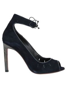 Туфли Santoni