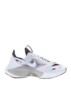 Низкие кеды и кроссовки Nike
