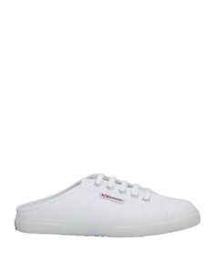 Мюлес и сабо Superga