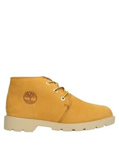 Полусапоги и высокие ботинки Timberland