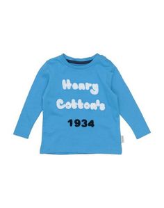 Футболка Henry Cottons