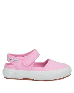 Низкие кеды и кроссовки Superga