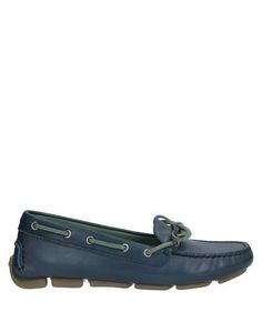 Мокасины Santoni