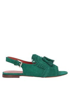 Сандалии Santoni