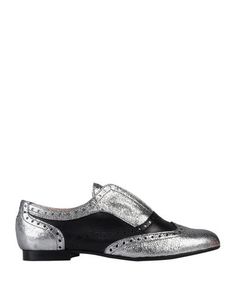 Мокасины Pollini