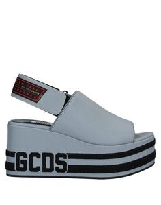 Сандалии Gcds