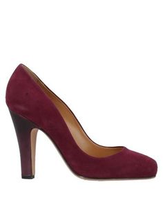 Туфли Santoni