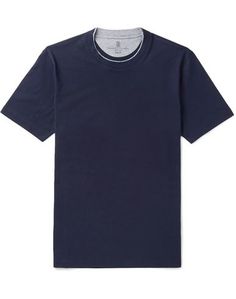 Футболка Brunello Cucinelli