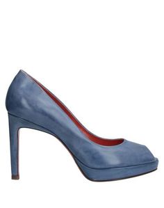 Туфли Santoni