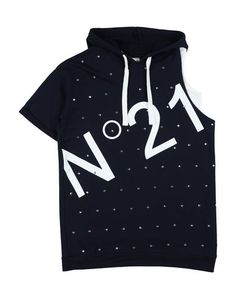 Толстовка N21