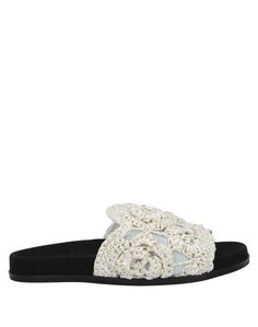 Сандалии Collection PrivĒe?