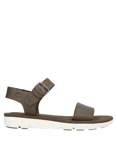 Сандалии Timberland