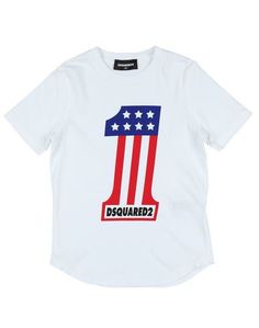 Футболка Dsquared2