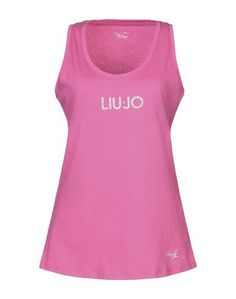 Футболка Liu Jo