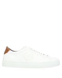 Низкие кеды и кроссовки Pollini