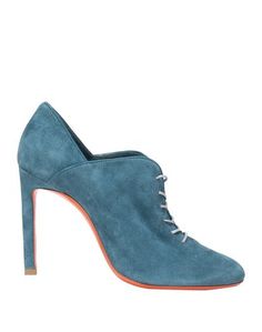 Обувь на шнурках Santoni