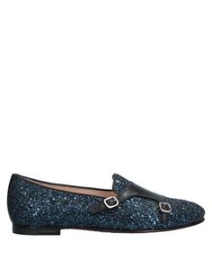 Мокасины Santoni
