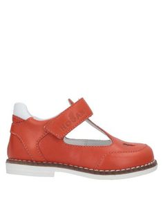 Сандалии Hogan