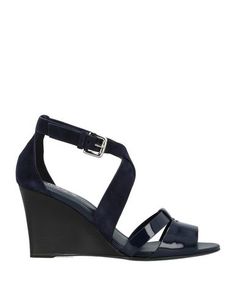 Сандалии Tod`S