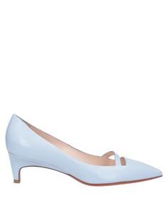 Туфли Santoni