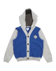 Толстовка Armani Junior