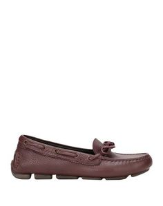 Мокасины Santoni