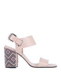 Сандалии Pollini