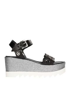 Сандалии Pollini