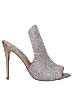 Сандалии Steve Madden