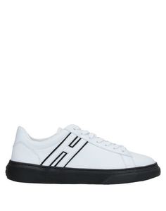 Низкие кеды и кроссовки Hogan Rebel