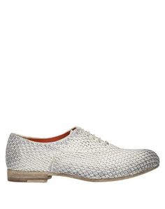 Обувь на шнурках Santoni