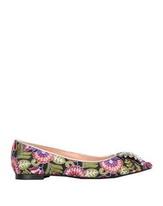 Балетки Pollini
