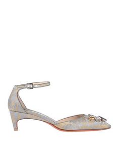 Туфли Santoni