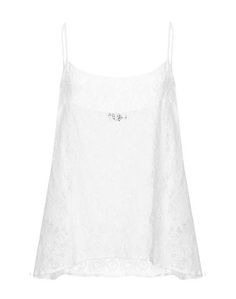 Топ без рукавов Ermanno DI Ermanno Scervino