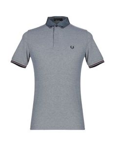 Поло Fred Perry