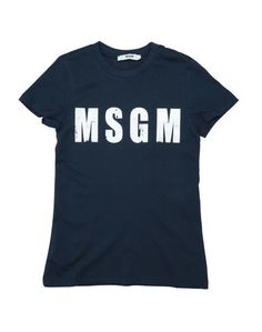 Футболка Msgm