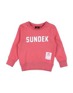 Толстовка Sundek