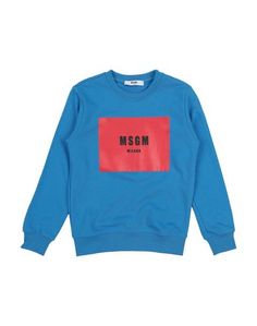 Толстовка Msgm