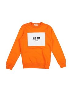 Толстовка Msgm