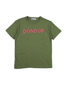 Футболка Dondup