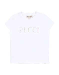Футболка Emilio Pucci
