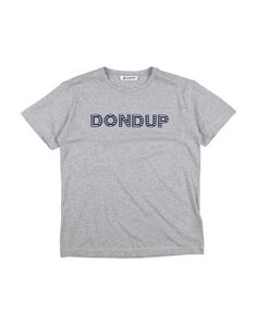 Футболка Dondup