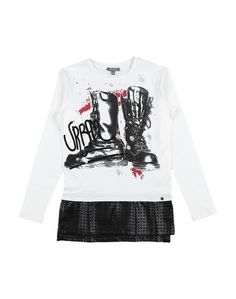 Футболка Miss Grant