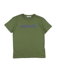 Футболка Dondup