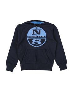 Толстовка North Sails