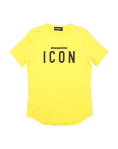 Футболка Dsquared2