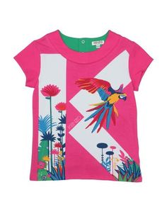 Футболка Kenzo