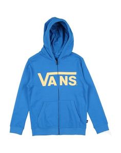 Толстовка Vans